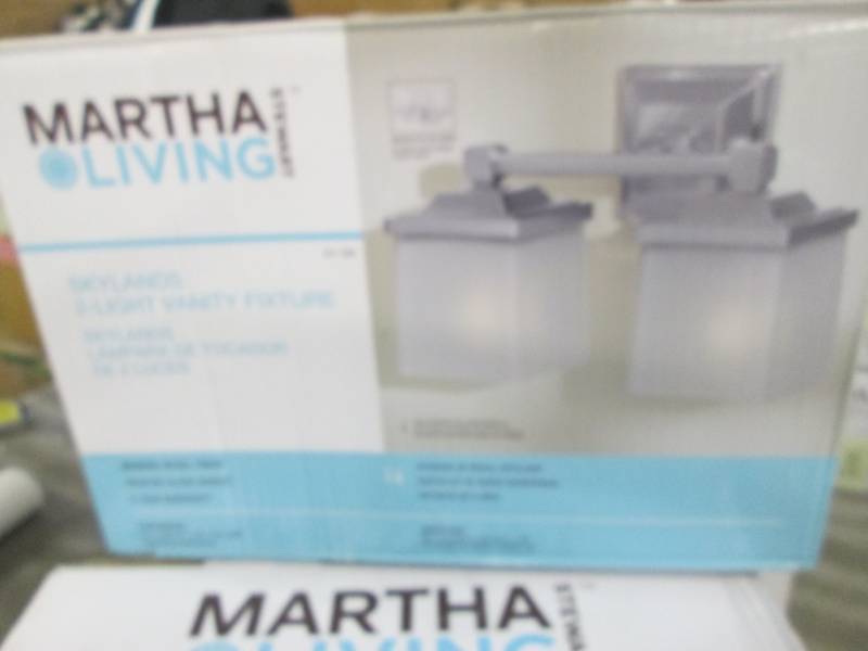 Martha Stewart Living Skylands Coll...