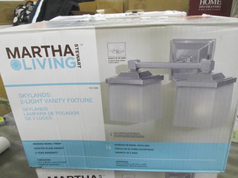 Martha Stewart Living Skylands Coll...