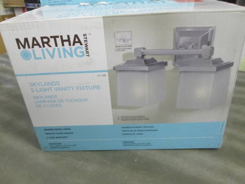 Martha Stewart Living Skylands Coll...