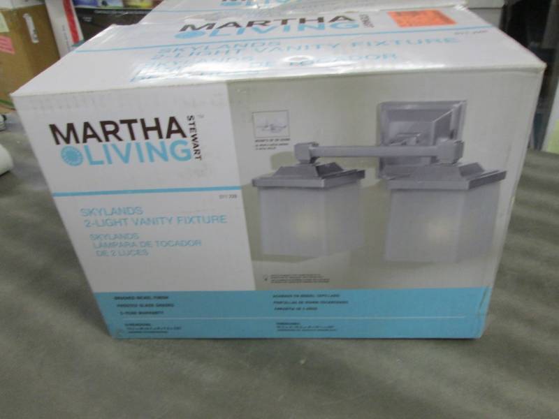 Martha Stewart Living Skylands Coll...