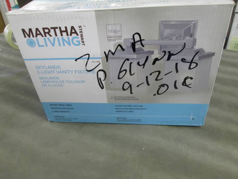 Martha Stewart Living Skylands Coll...