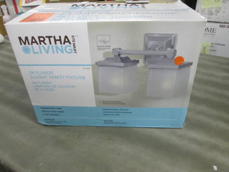 Martha Stewart Living Skylands Coll...