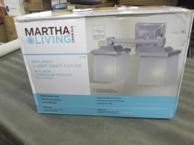 Martha Stewart Living Skylands Coll...