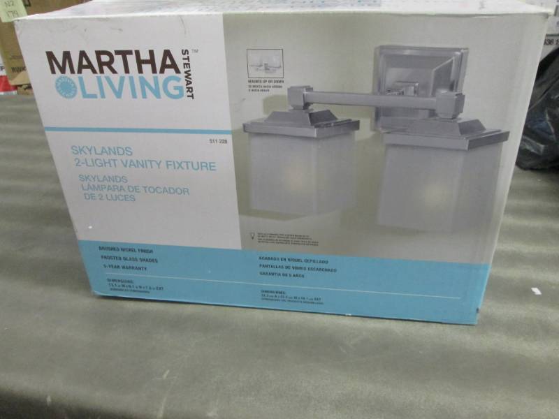 Martha Stewart Living Skylands Coll...