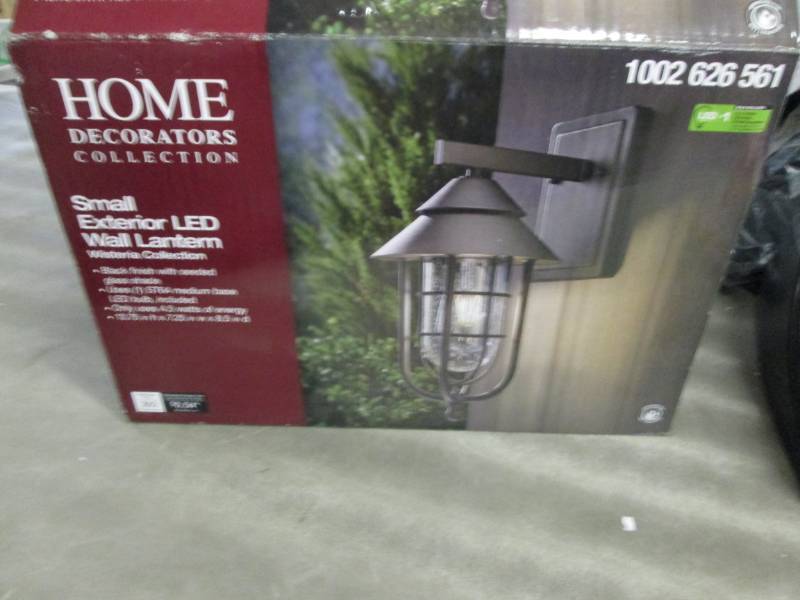 Home Decorators Collection Wisteria...
