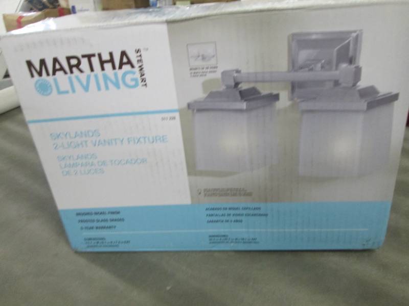 Martha Stewart Living Skylands Coll...