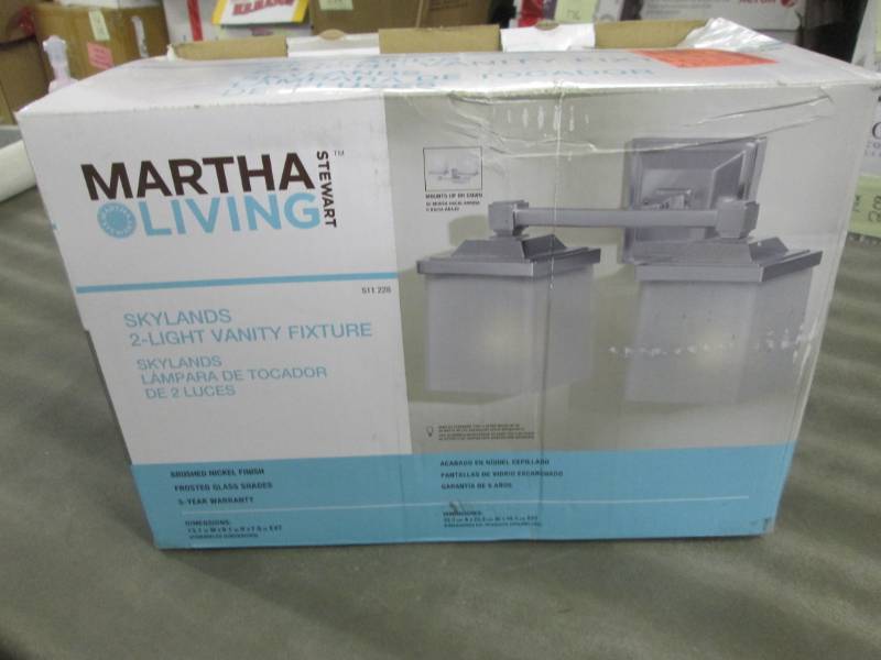 Martha Stewart Living Skylands Coll...