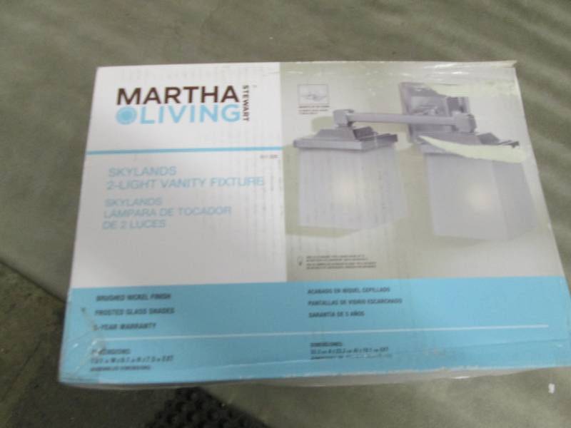 Martha Stewart Living Skylands Coll...