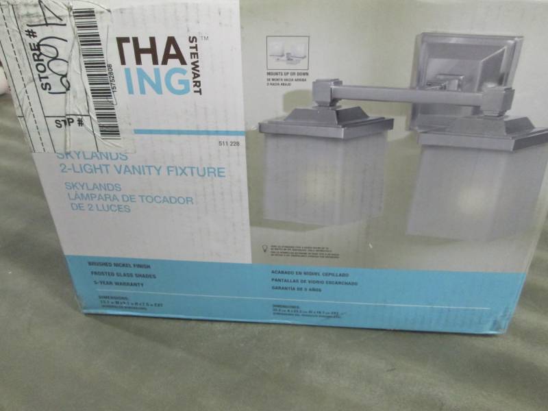 Martha Stewart Living Skylands Coll...