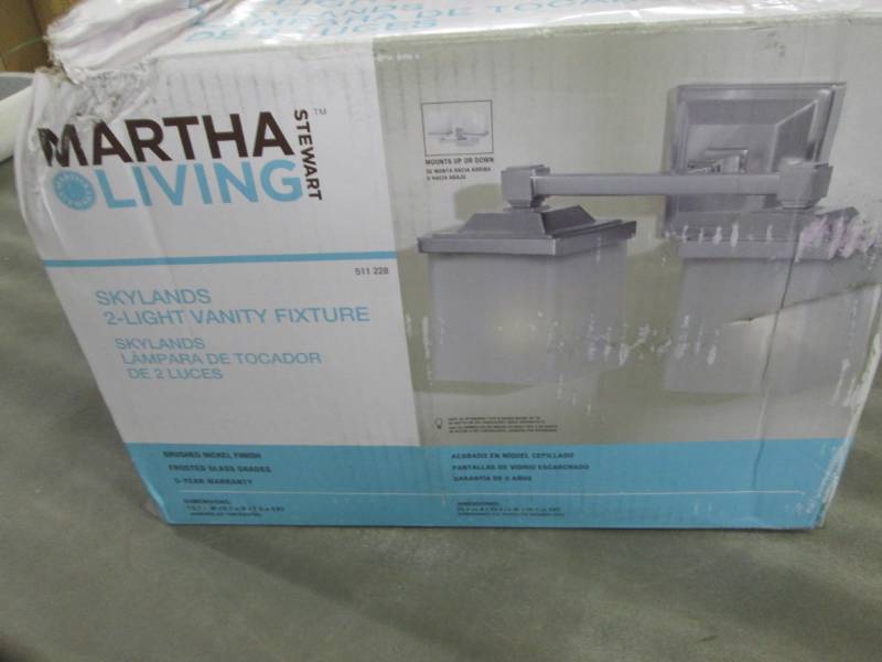 Martha Stewart Living Skylands Coll...