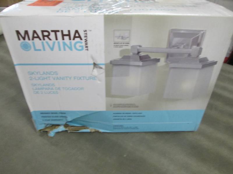 Martha Stewart Living Skylands Coll...