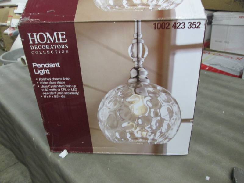Home Decorators Collection Letezia ...
