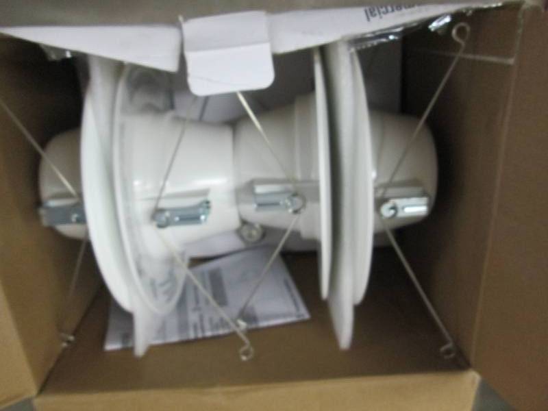 Commercial Electric 5 in. and 6 in....