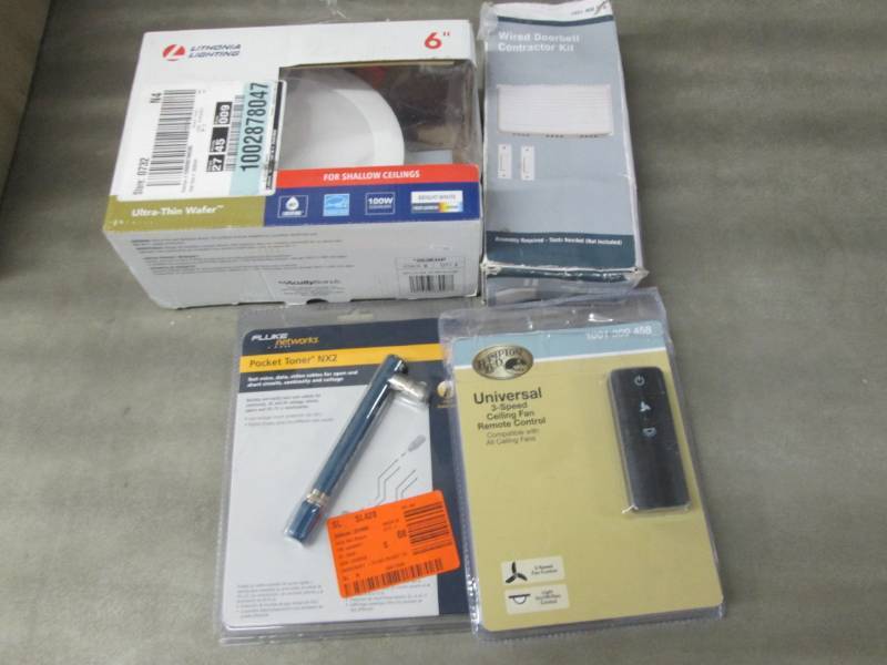 Mixed Lot - see images...