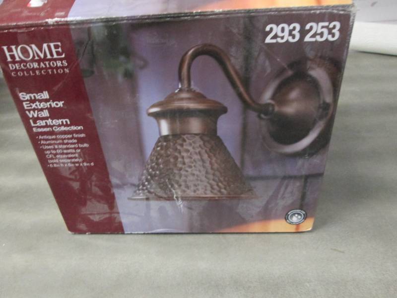 Home Decorators Collection Essen 1-...