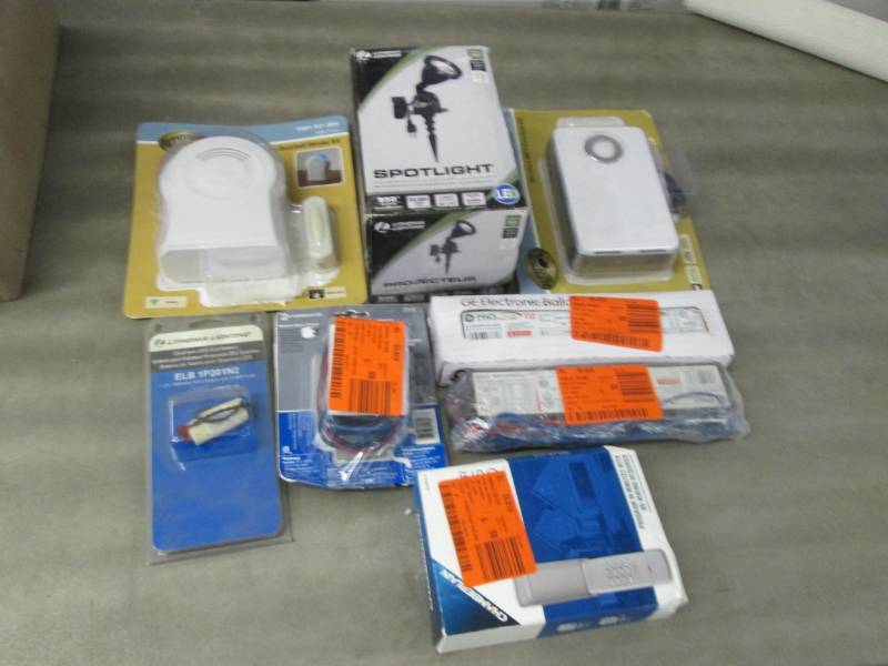 Mixed Lot - see images...
