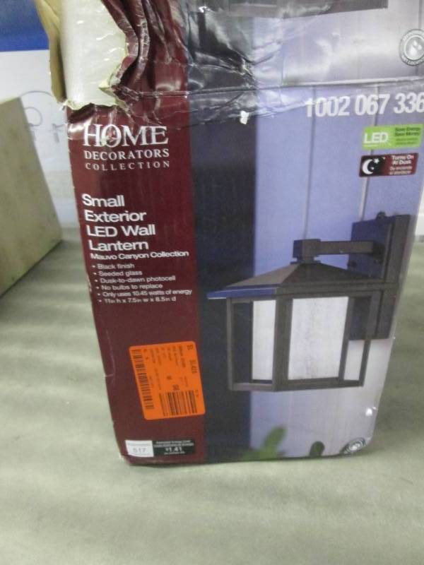 Home Decorators Collection Black Ou...