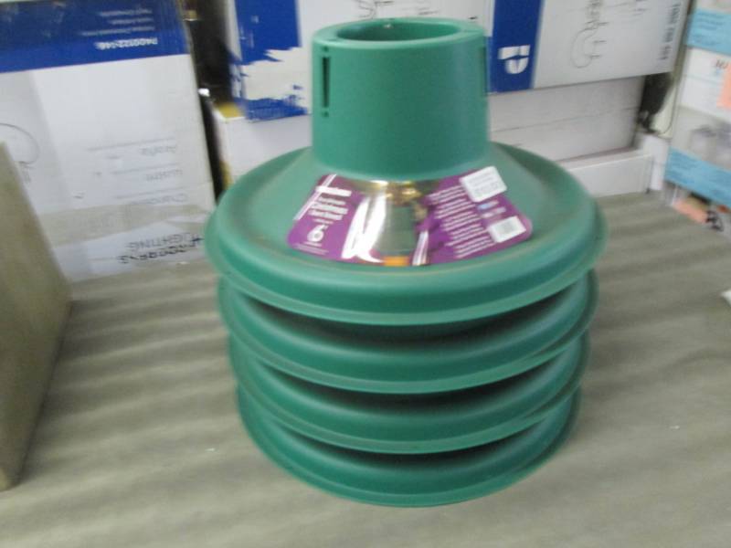 Lot of 4 Ultimate Christmas Tree St...