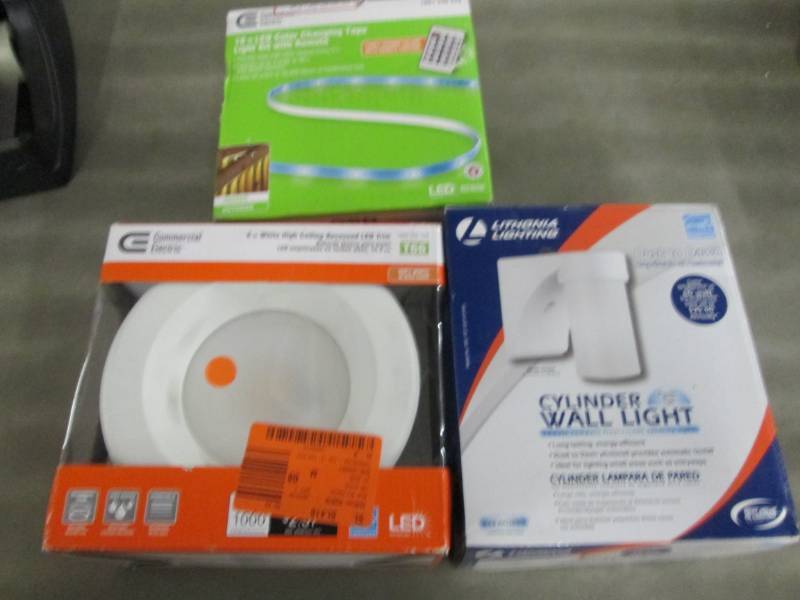 Mixed Lot - see images...