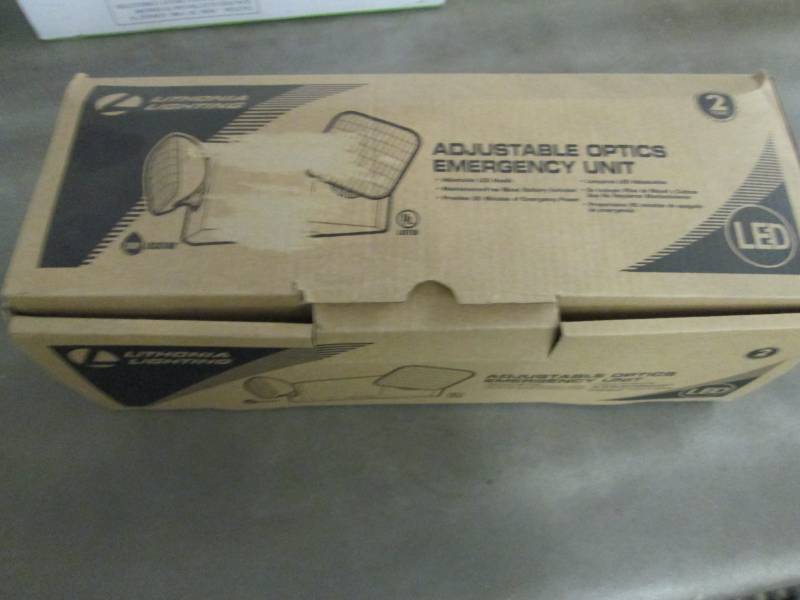 Lithonia Lighting 2-Light 12 in. Wa...