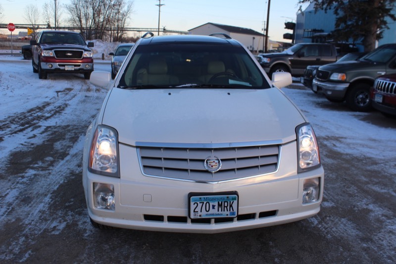 2006 Cadillac SRX - 2 Owner -