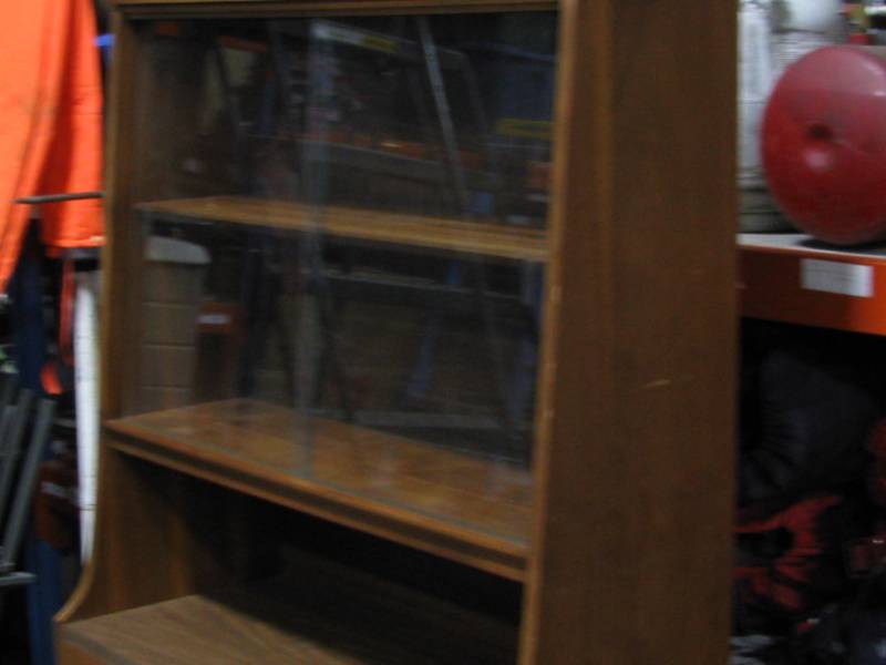 China Hutch