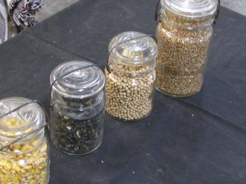 Canning Jars