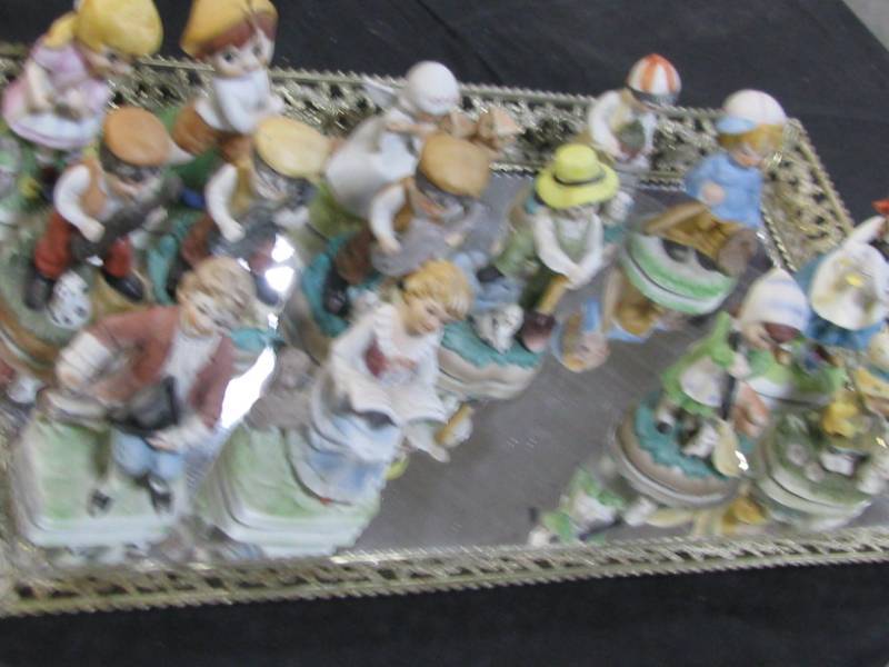 Porcelain Figurines