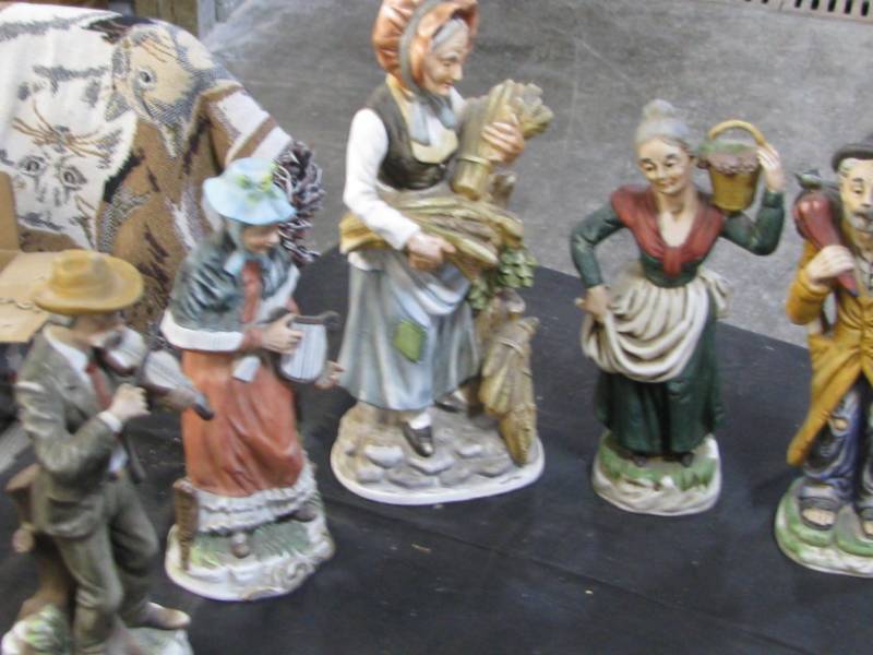 Porcelain Figurines