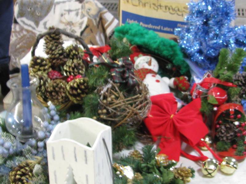 Christmas Decorations