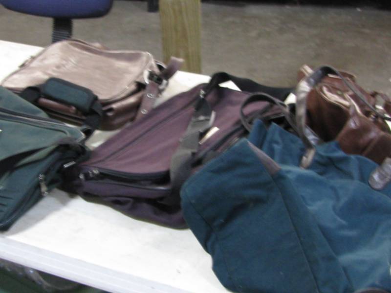 Travel Bags