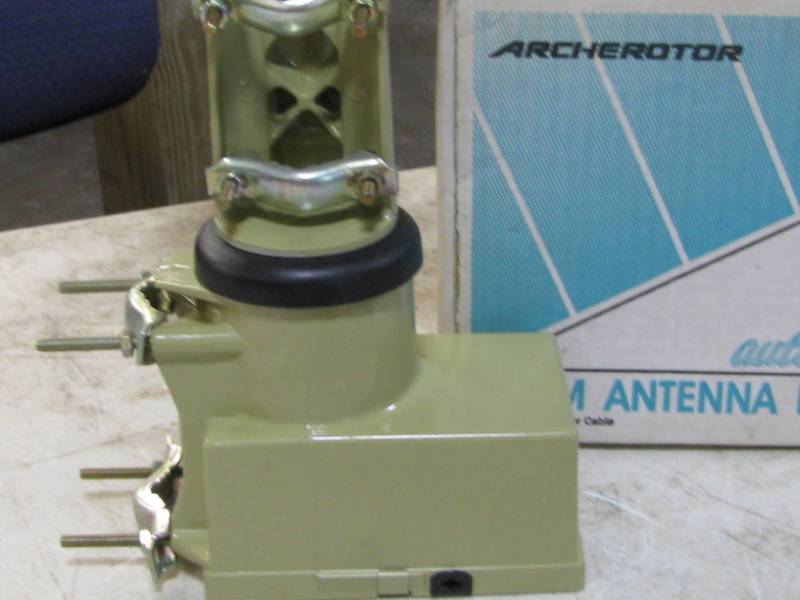 Archerotor