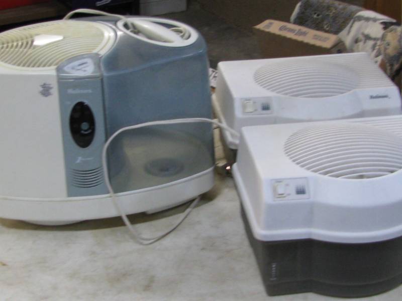 Holmes Humidifiers
