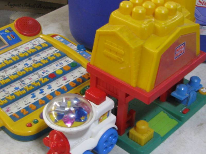 Toys