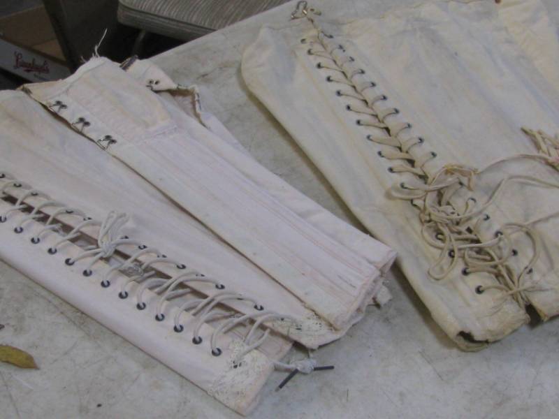 Vintage Corsets