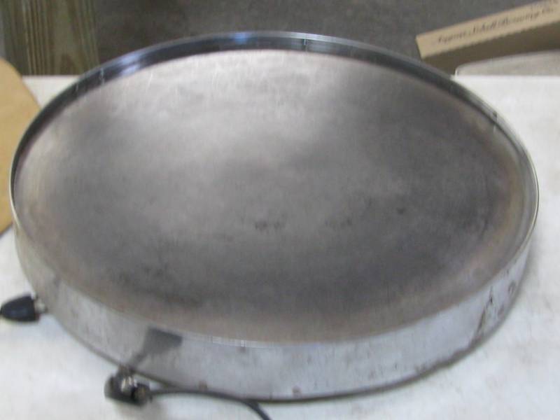 Electric Grill