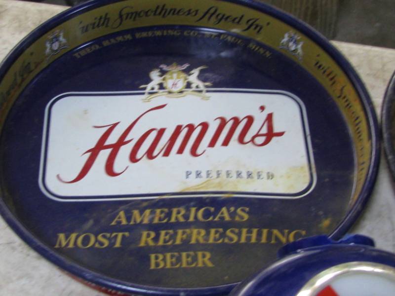 Beer Advertising