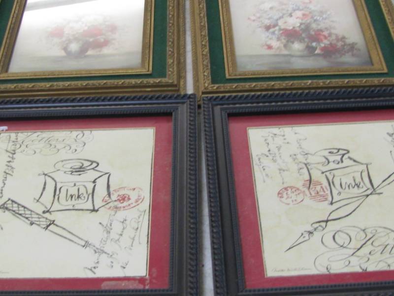 Framed Prints
