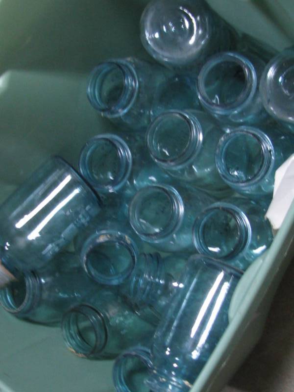 Canning Jars