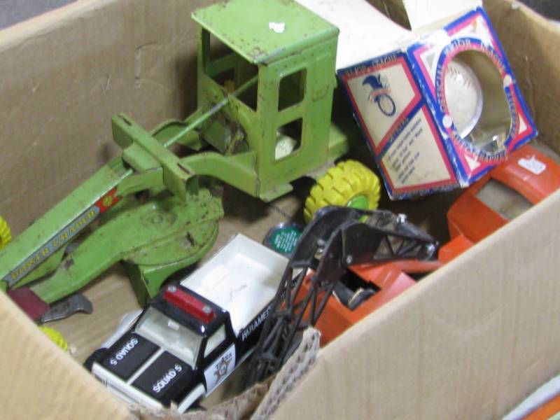 Toy Lot