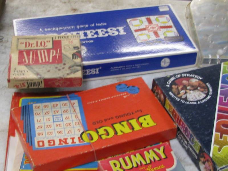 Games