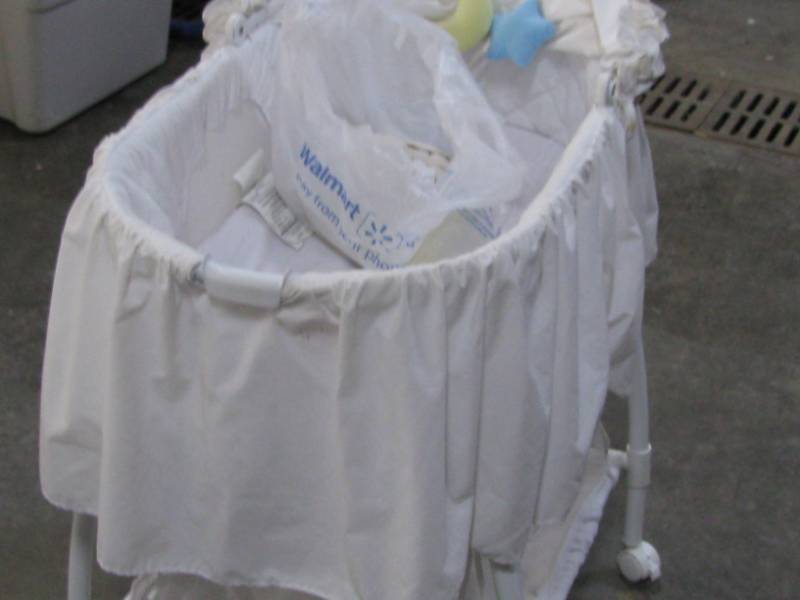 Baby Bassinet