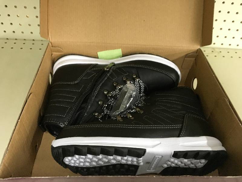 lot 236 image: Weatherproof Ladies Boots, Retail $24.99