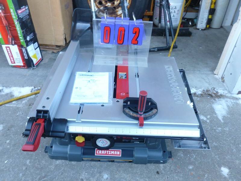 SnS Auctions # 347 Early December Sale