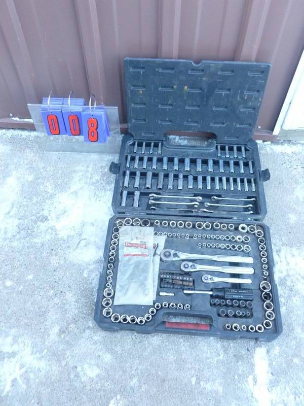 SnS Auctions # 347 Early December Sale