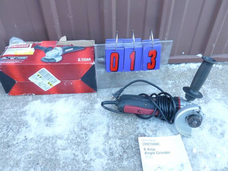SnS Auctions # 347 Early December Sale