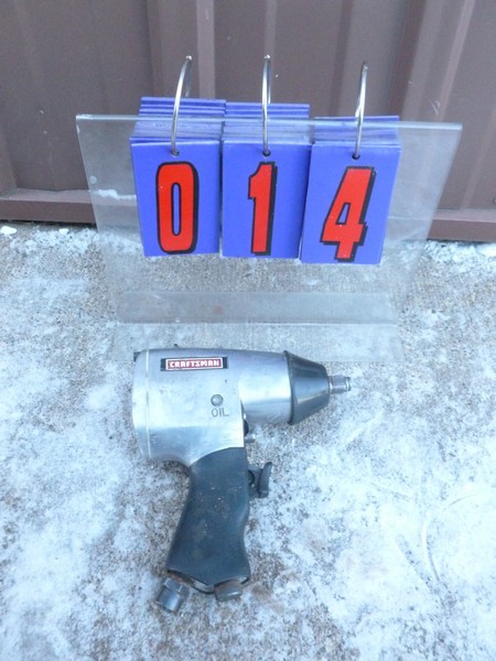 SnS Auctions # 347 Early December Sale