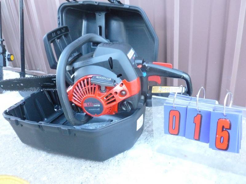 SnS Auctions # 347 Early December Sale