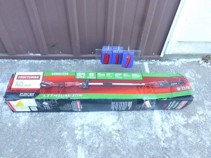 SnS Auctions # 347 Early December Sale