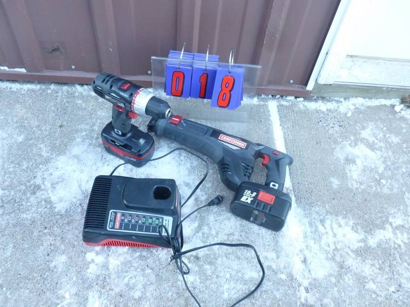 SnS Auctions # 347 Early December Sale